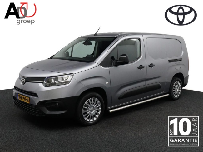 Toyota PROACE CITY - 1.5 D-4D Live Automaat