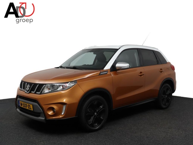 Suzuki Vitara - 1.4 S