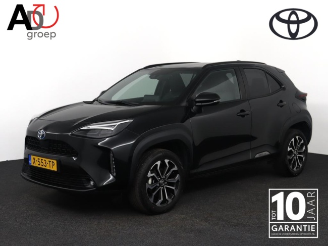 Toyota Yaris Cross - 1.5 Hybrid Dynamic