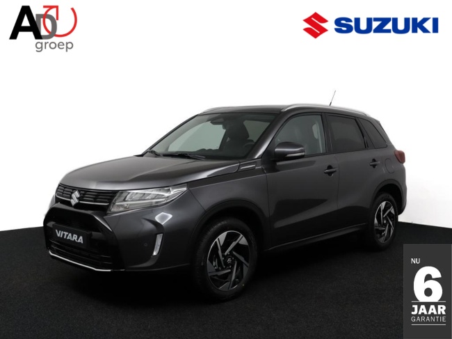 Suzuki Vitara - 1.4 Boosterjet Style Smart Hybrid