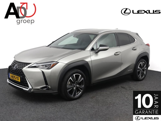 Lexus UX - 250h Business Line