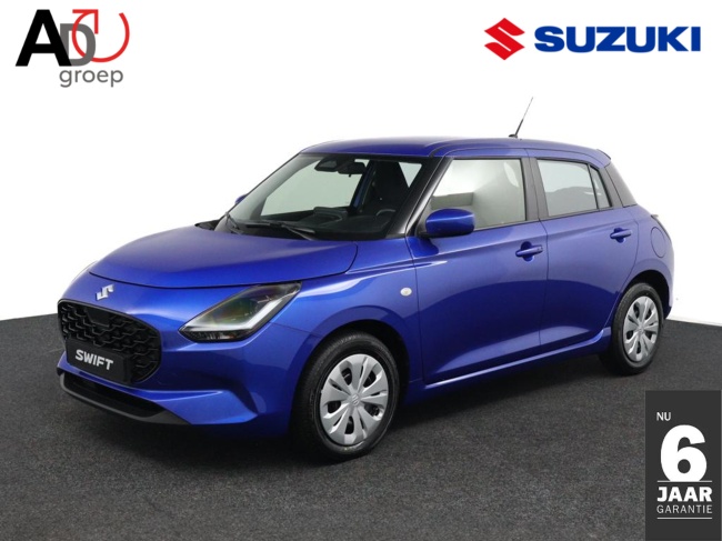 Suzuki Swift - 1.2 Comfort Smart Hybrid