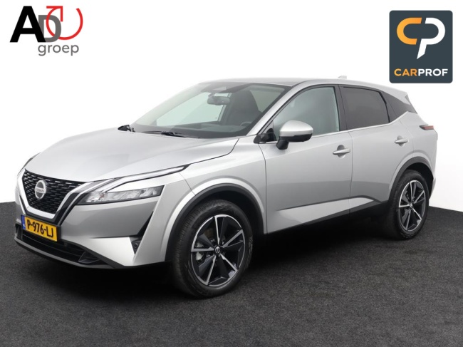 Nissan QASHQAI - 1.3 MHEV Xtronic N-Style