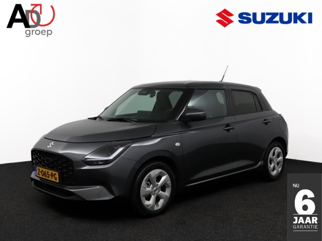 Suzuki Swift - 1.2 Select Smart Hybrid