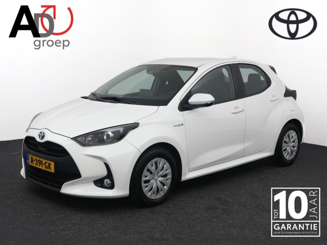 Toyota Yaris - 1.5 Hybrid