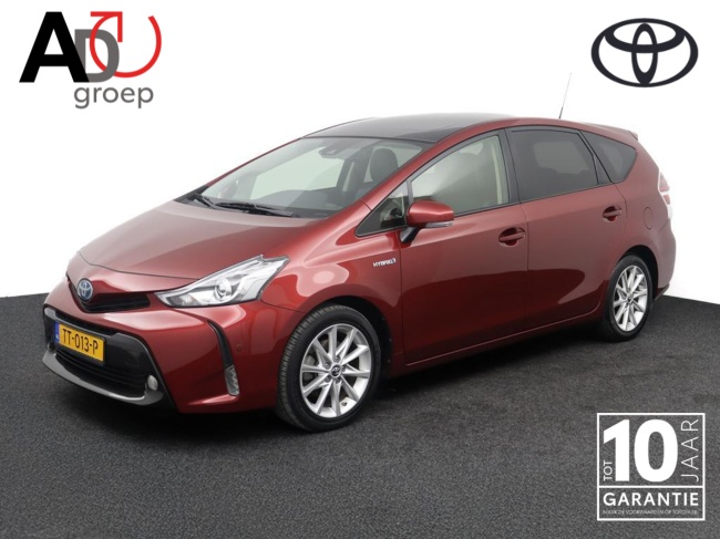 Toyota Prius+ - 1.8 Executive