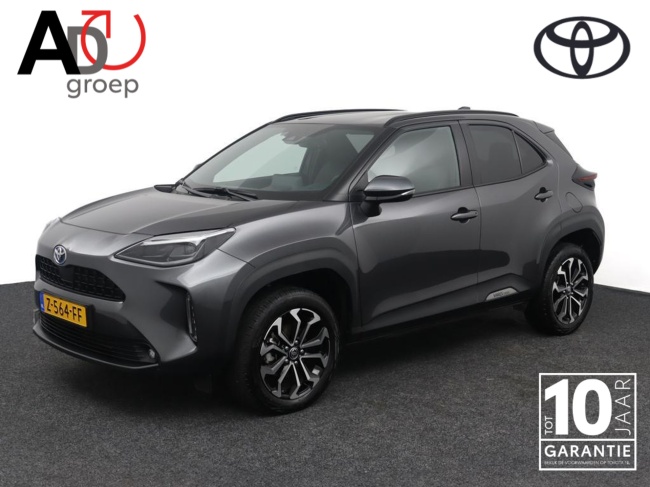 Toyota Yaris Cross - 1.5 Hybrid Dynamic