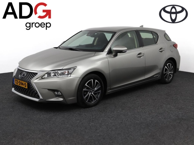 Lexus CT - 200h Business Line