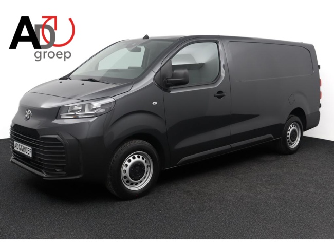 Toyota ProAce Long Worker - 2.0 D-4D Challenger