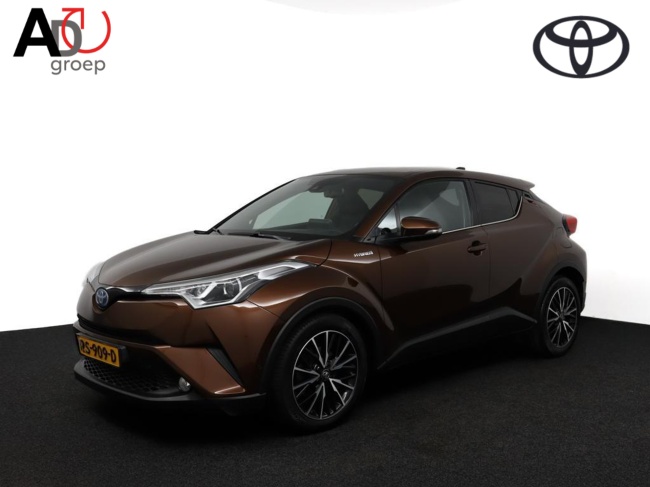 Toyota C-HR - 1.8 Hybrid Executive