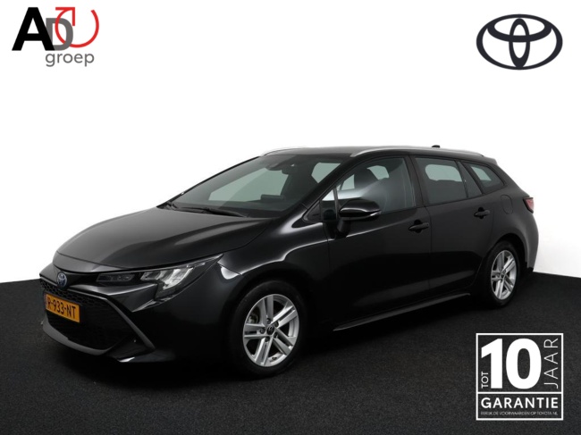 Toyota Corolla Touring Sports - 1.8 Hybrid Active