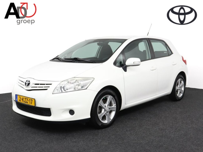 Toyota Auris - 1.3 Comfort