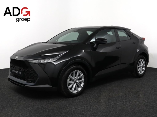 Toyota C-HR - 1.8 Hybrid 140 Active