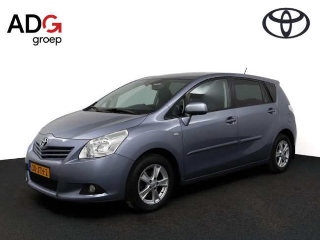 Toyota Verso - 1.6 VVT-i Dynamic