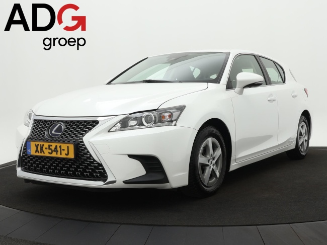 Lexus CT - 200h