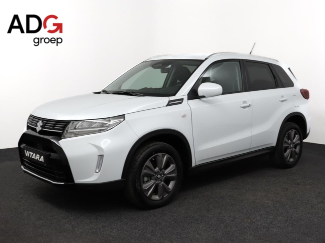 Suzuki Vitara - 1.5 Hybrid Select