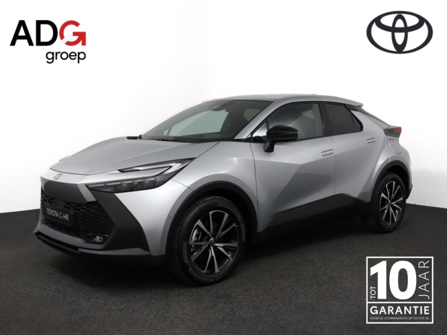 Toyota C-HR - 2.0 Plug-in Hybrid 220 First Edition