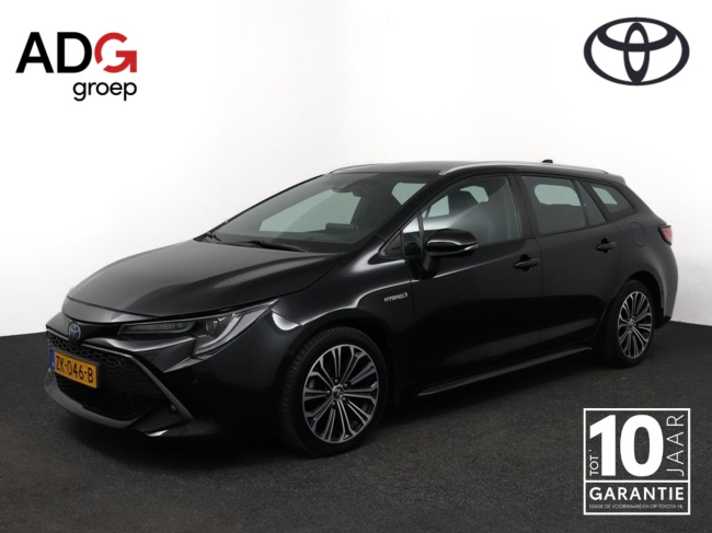 Toyota Corolla Touring Sports - 1.8 Hybrid Business Intro