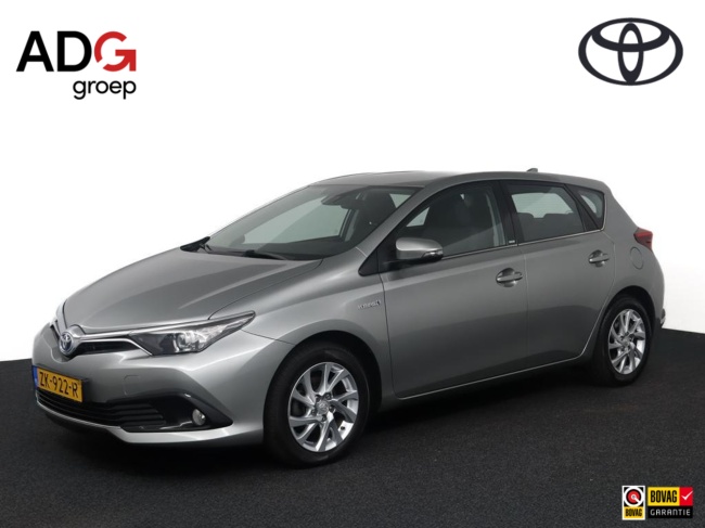 Toyota Auris - 1.8 Hybrid Executive