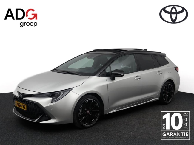 Toyota Corolla Touring Sports - 2.0 Hybrid GR-Sport Plus