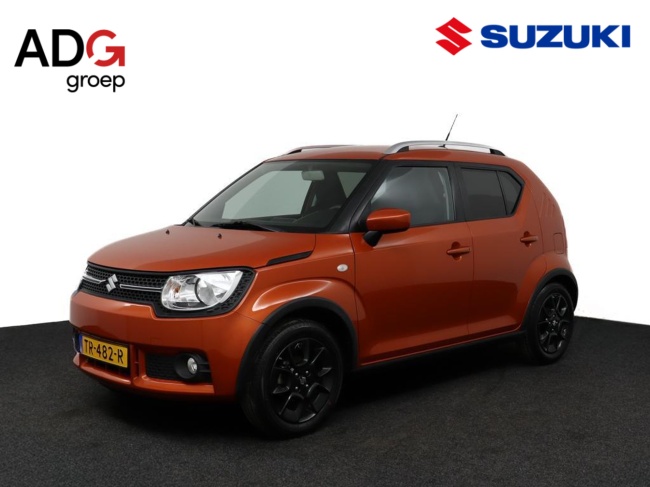 Suzuki Ignis - 1.2 Select