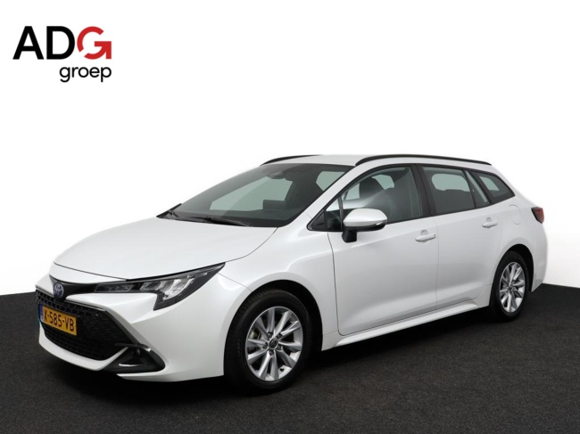 Toyota Corolla Touring Sports - Hybrid 140 Active