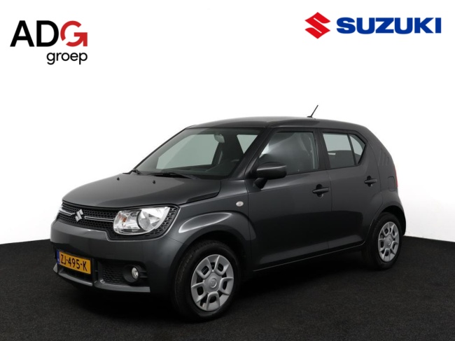 Suzuki Ignis - 1.2 Comfort