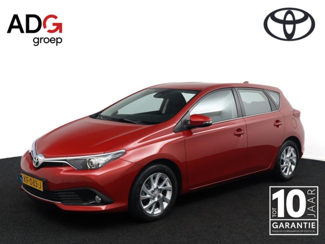 Toyota Auris - 1.2T Aspiration Automaat