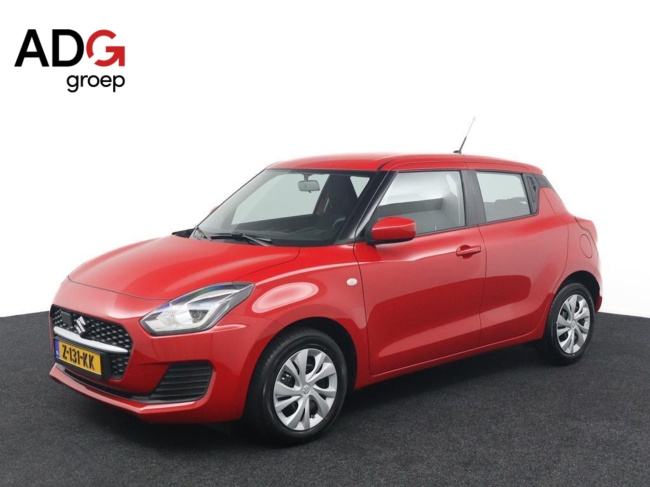 Suzuki Swift - 1.2 Comfort Smart Hybrid