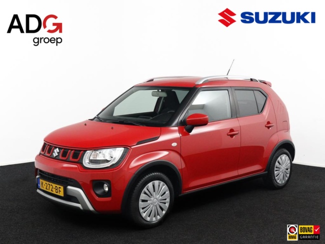 Suzuki Ignis - 1.2 Smart Hybrid Select Automaat