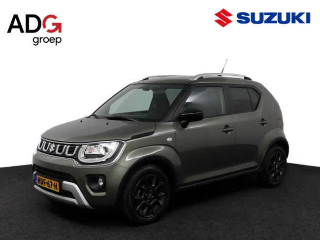 Suzuki Ignis - 1.2 Smart Hybrid Select