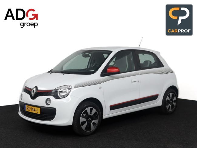 Renault Twingo - 1.0 SCe Collection