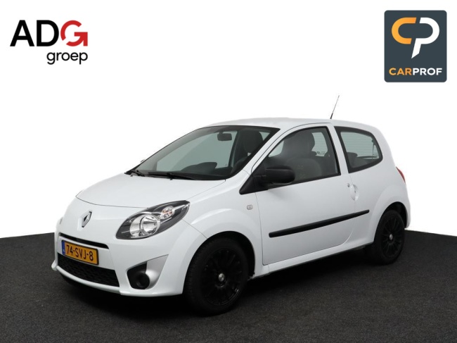 Renault Twingo - 1.2-16V Authentique