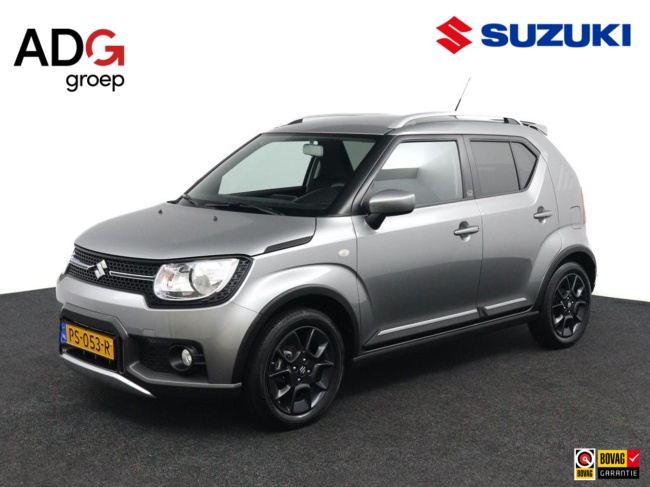 Suzuki Ignis - 1.2 Rhino