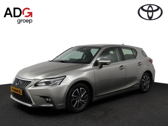 Lexus CT - 200h Business Line