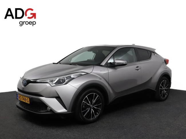 Toyota C-HR - 1.8 Hybrid Dynamic