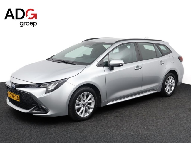 Toyota Corolla Touring Sports - Hybrid 140