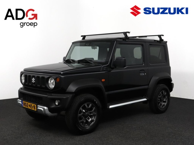 Suzuki Jimny - 1.5 Stijl