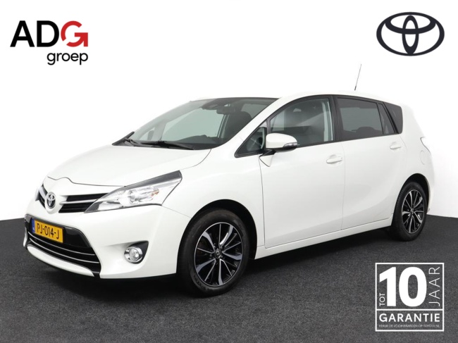 Toyota Verso - 1.8 VVT-i Dynamic