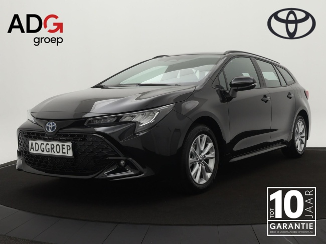 Toyota Corolla Touring Sports - Hybrid 140