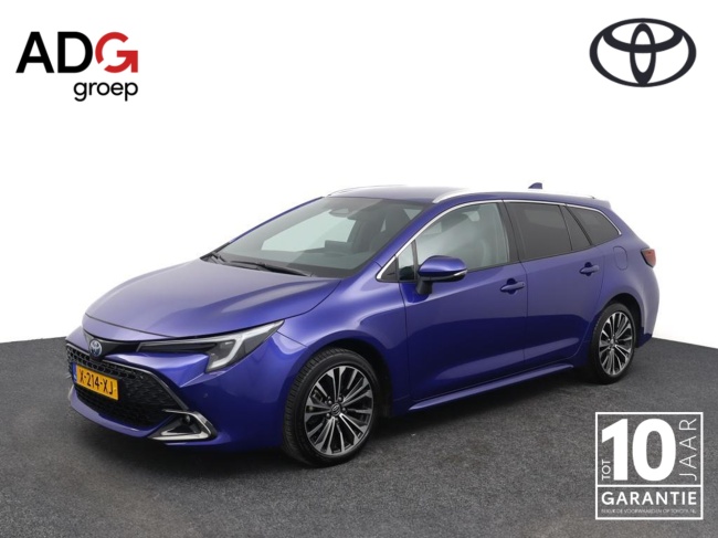 Toyota Corolla Touring Sports - 1.8 Hybrid First Edition