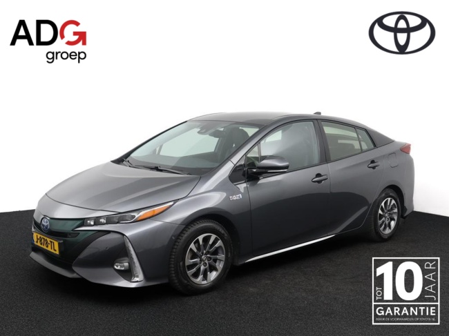 Toyota Prius - 1.8 Plug-in Executive