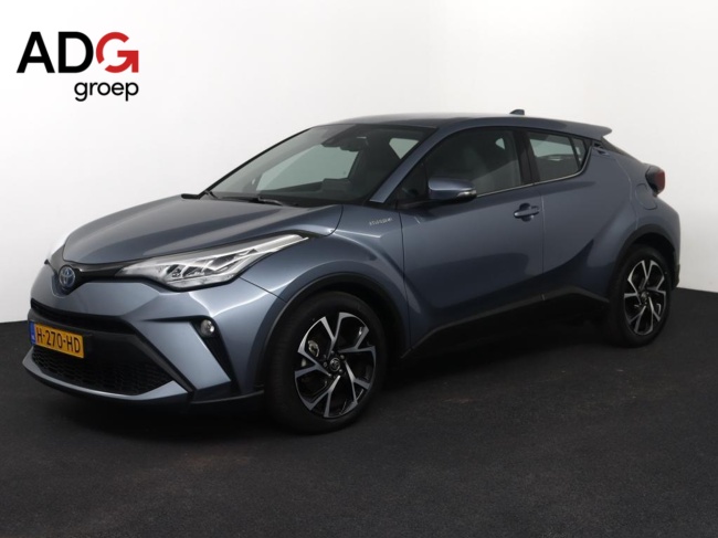 Toyota C-HR - 1.8 Hybrid Dynamic