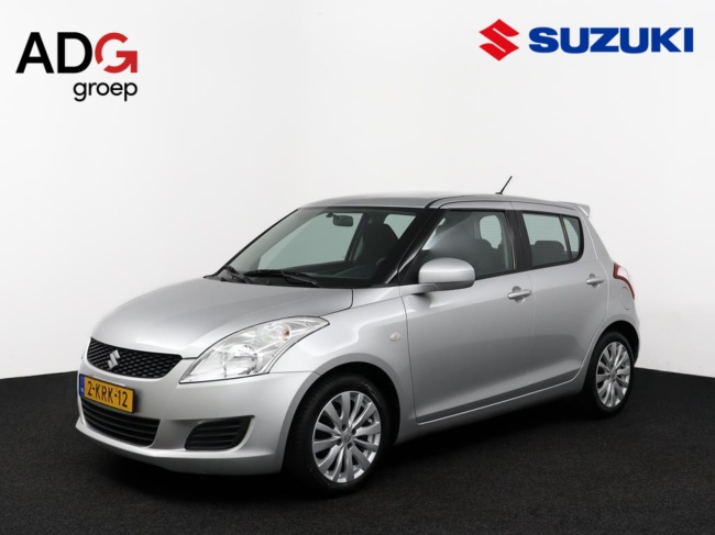 Suzuki Swift - 1.2 Bandit EASSS