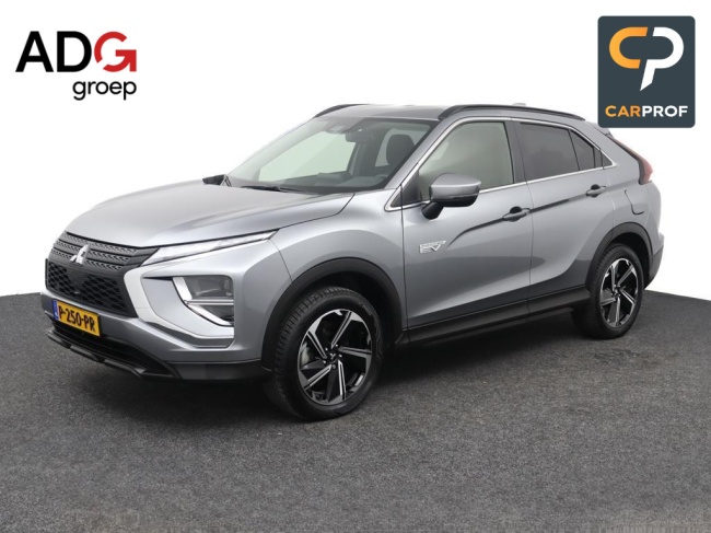 Mitsubishi Eclipse Cross - 2.4 PHEV Intense