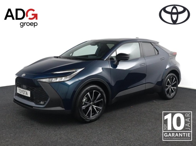 Toyota C-HR - 2.0 Plug-in Hybrid 220 First Edition