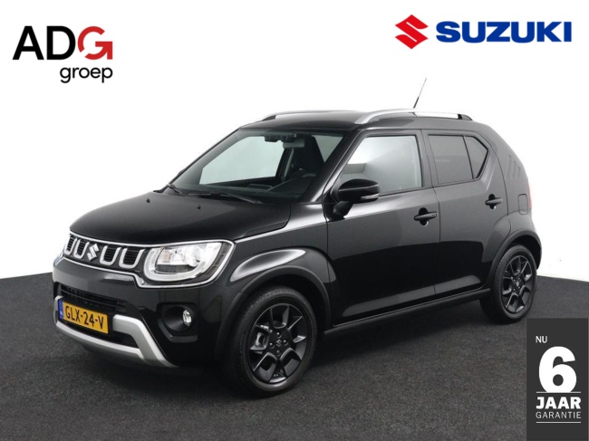 Suzuki Ignis - 1.2 Smart Hybrid Style