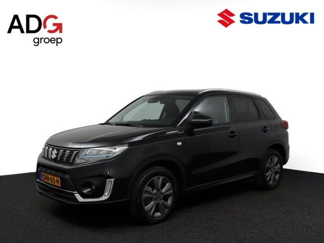 Suzuki Vitara - 1.4 Boosterjet Select Smart Hybrid