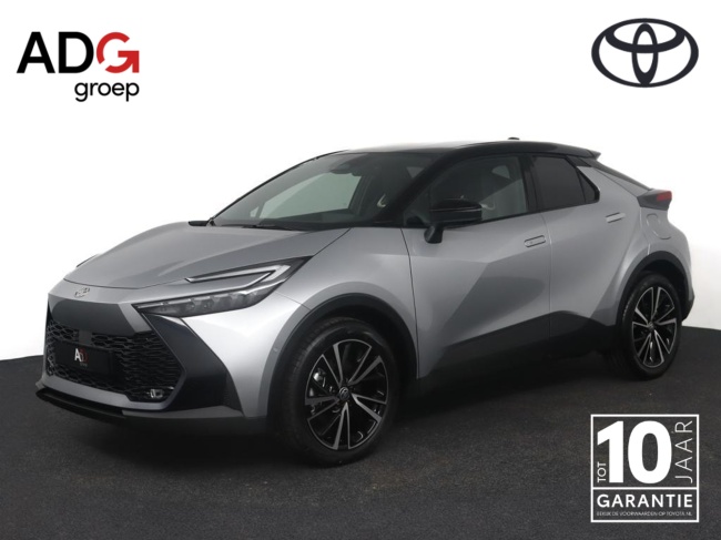 Toyota C-HR - 2.0 Plug-in Hybrid 220 Executive