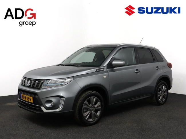 Suzuki Vitara - 1.5 Hybrid Select Rhino Edition